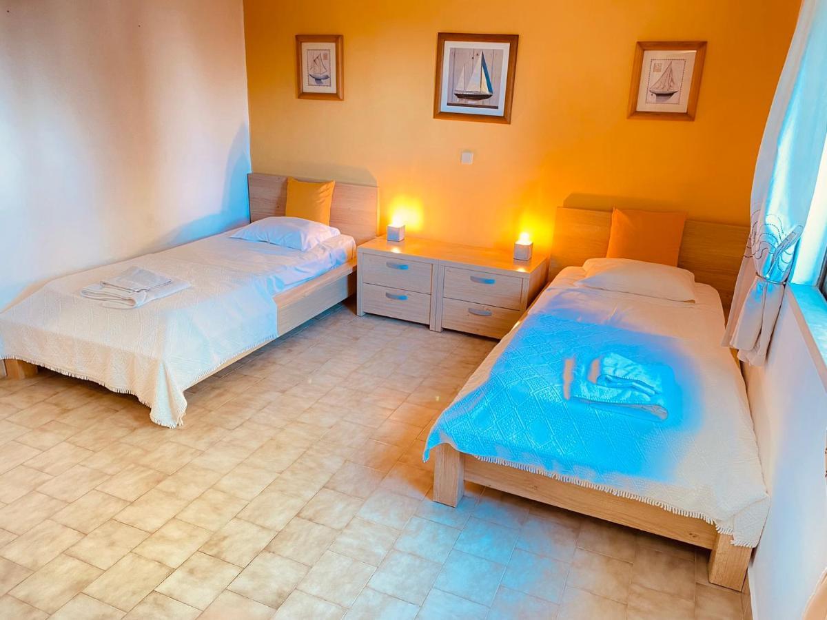 Albufeira Praia Sao Rafael Sun Apartment Esterno foto