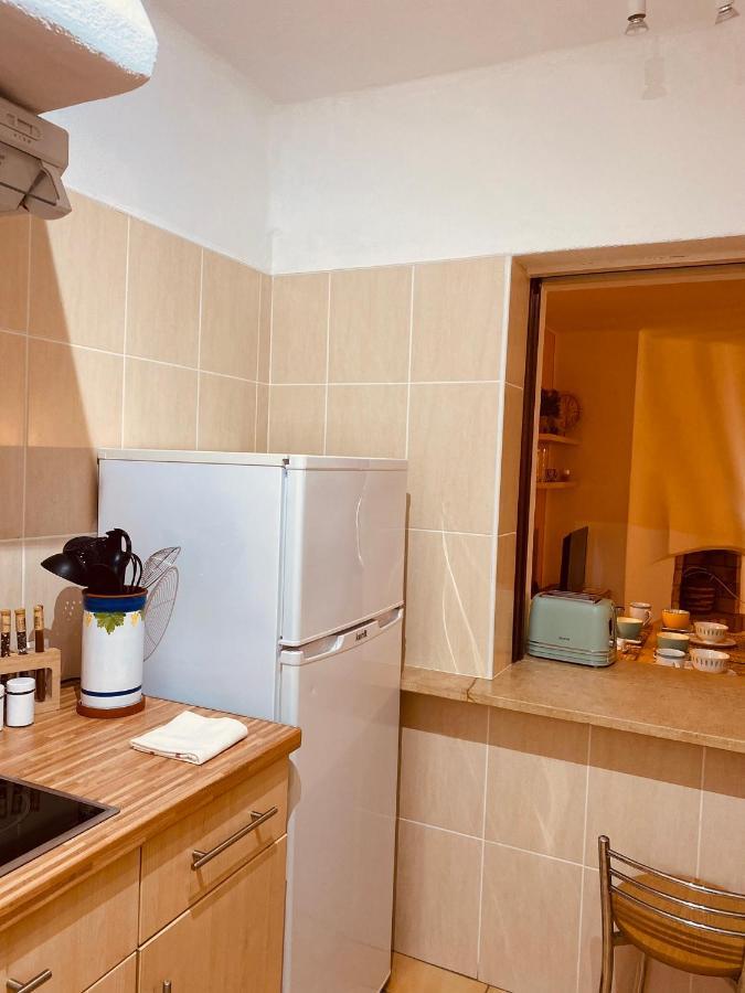 Albufeira Praia Sao Rafael Sun Apartment Esterno foto
