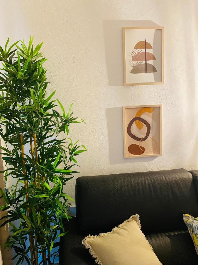Albufeira Praia Sao Rafael Sun Apartment Esterno foto