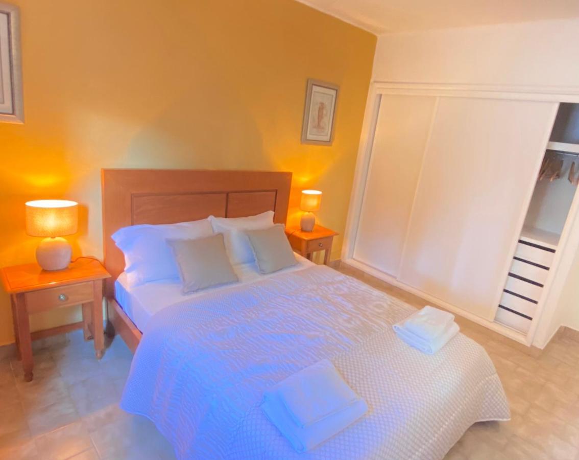 Albufeira Praia Sao Rafael Sun Apartment Esterno foto