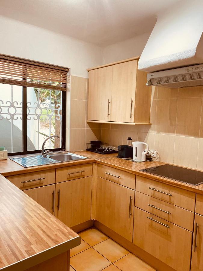 Albufeira Praia Sao Rafael Sun Apartment Esterno foto