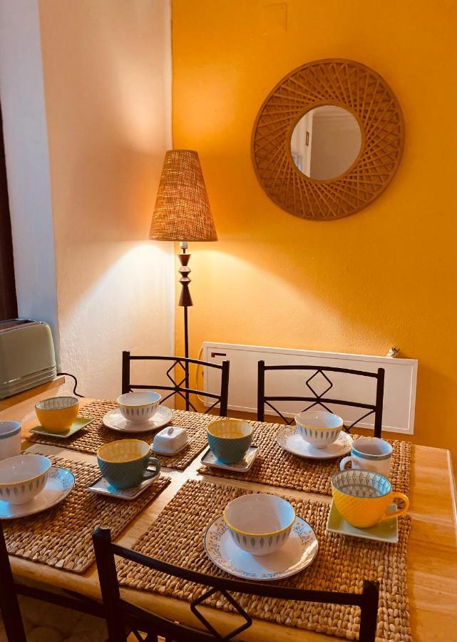 Albufeira Praia Sao Rafael Sun Apartment Esterno foto