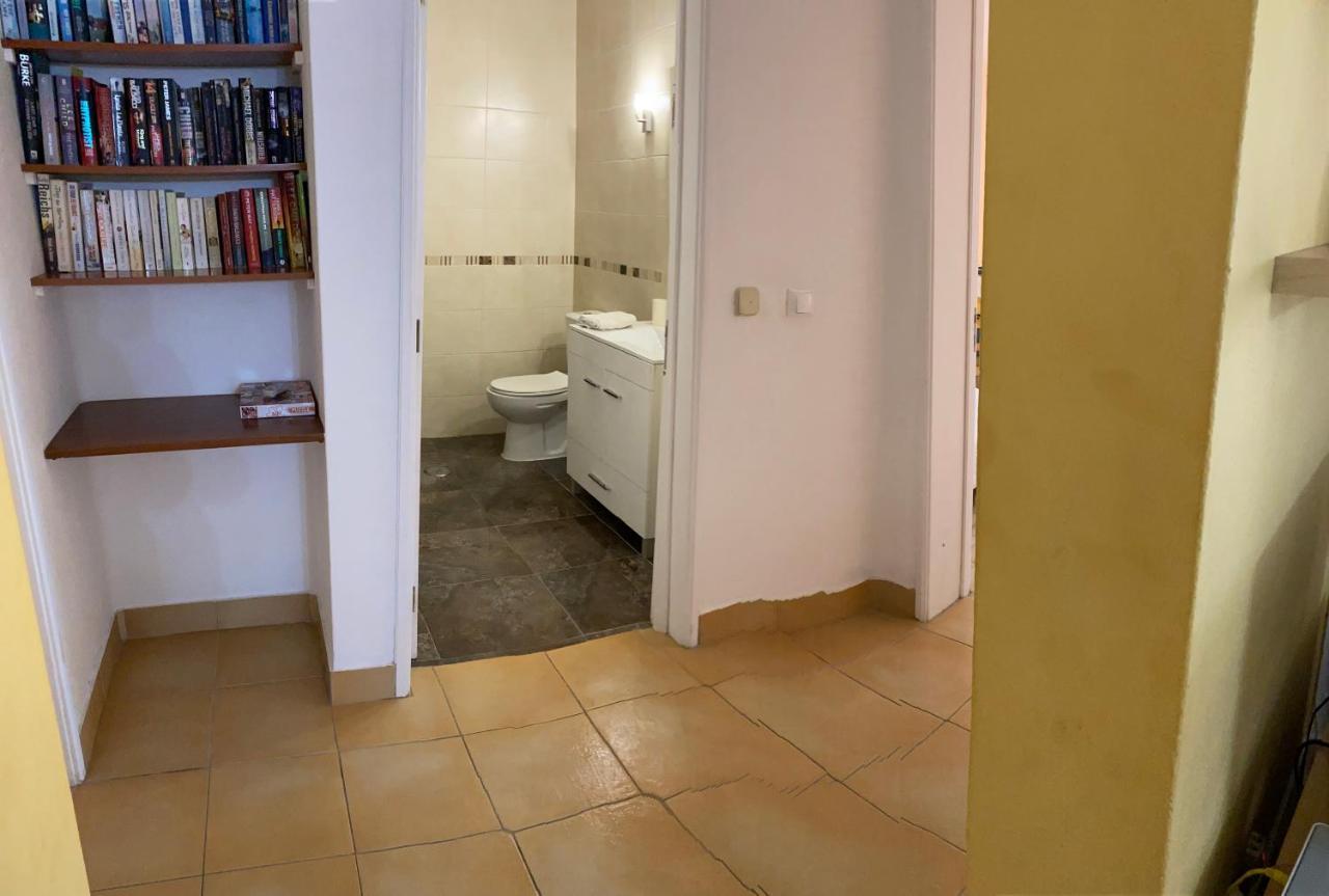 Albufeira Praia Sao Rafael Sun Apartment Esterno foto